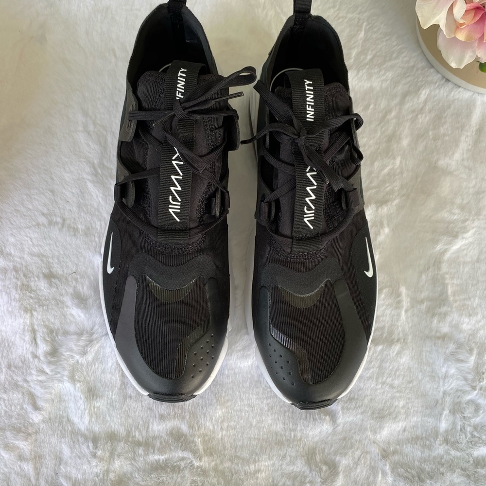 ✔️Nike air max infinity - Picture 3 of 8